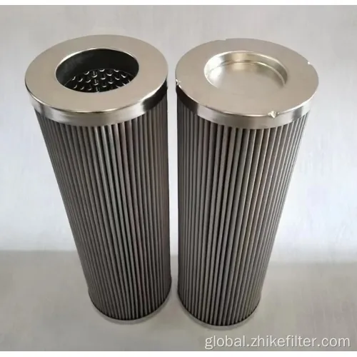 Quality Replacement Hydraulic Oil Filter Element